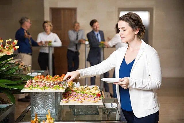 Catering business Loan, Sydney - Funds to scale up Infrastructure