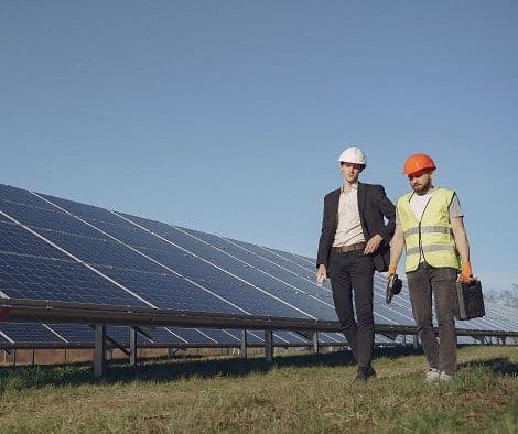 Loans for Solar businesses AU