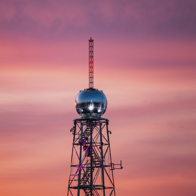Business loans for telecommunication company - Tower